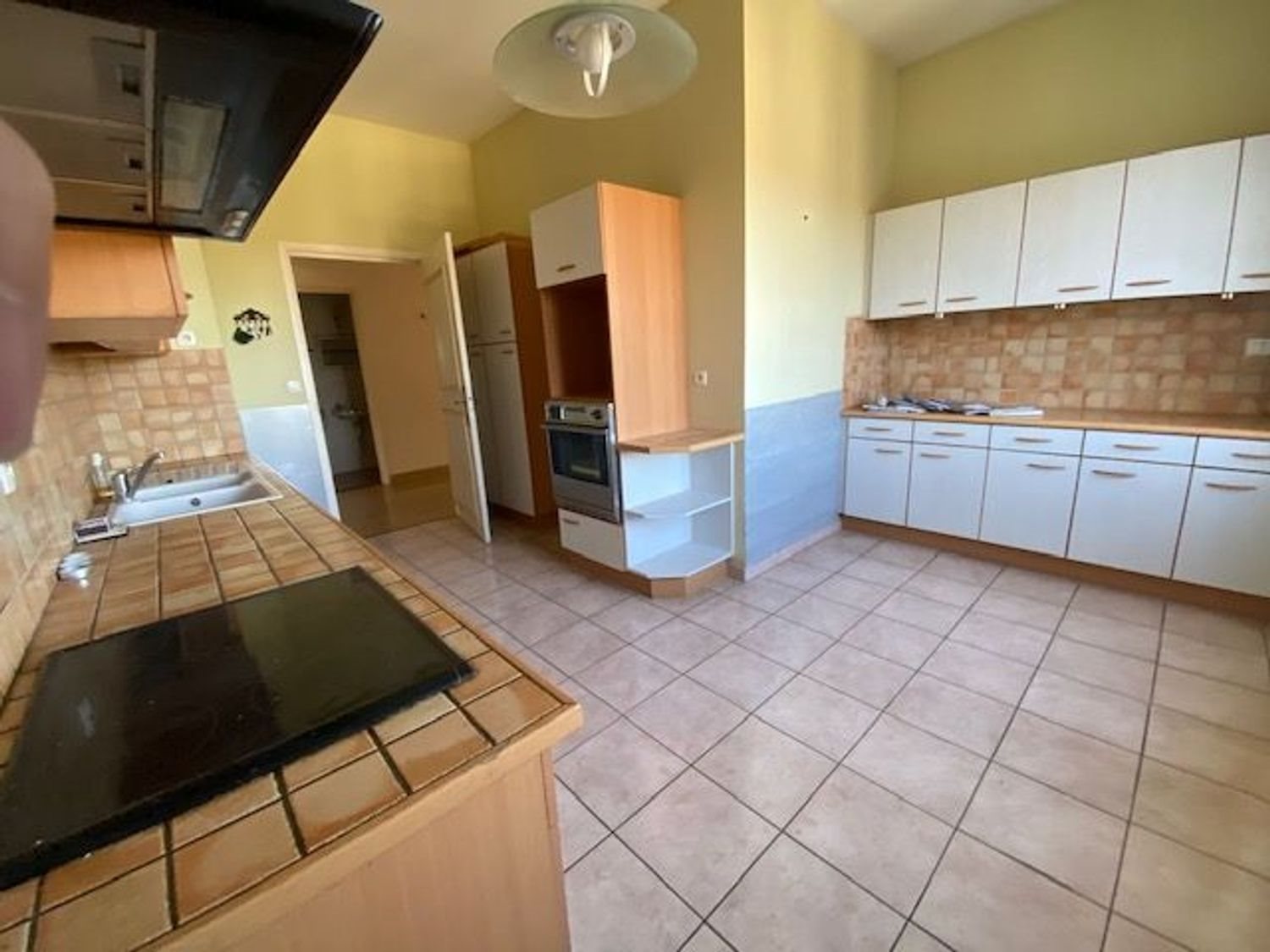 Appartement à vendre, 215m², Castres