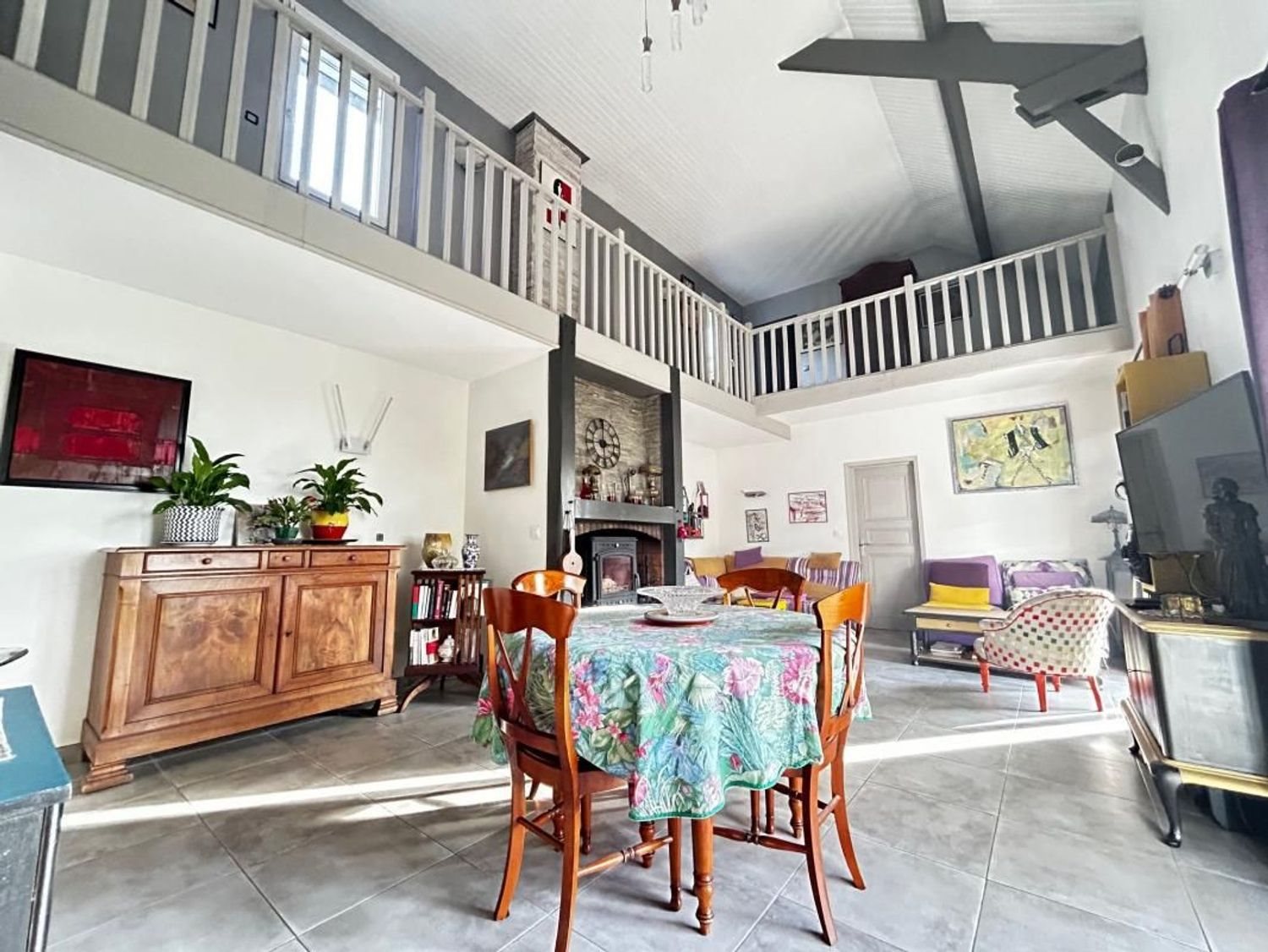 Maison à vendre, 165m², Chennevières-sur-Marne