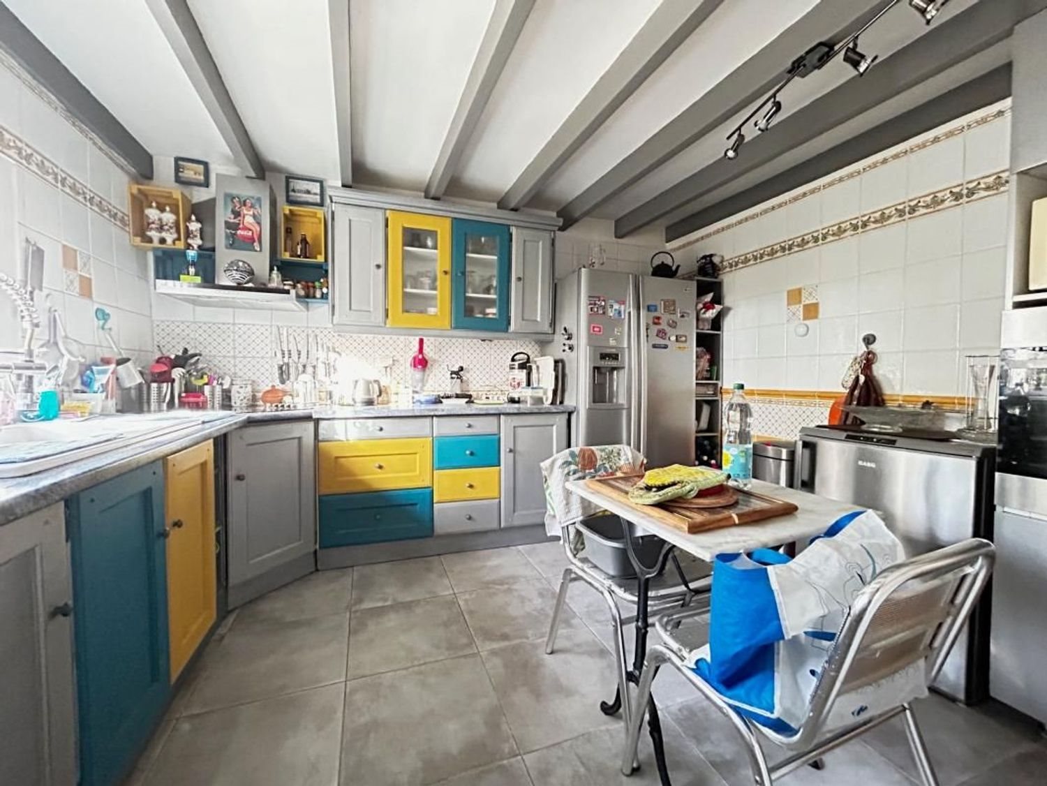 Maison à vendre, 165m², Chennevières-sur-Marne