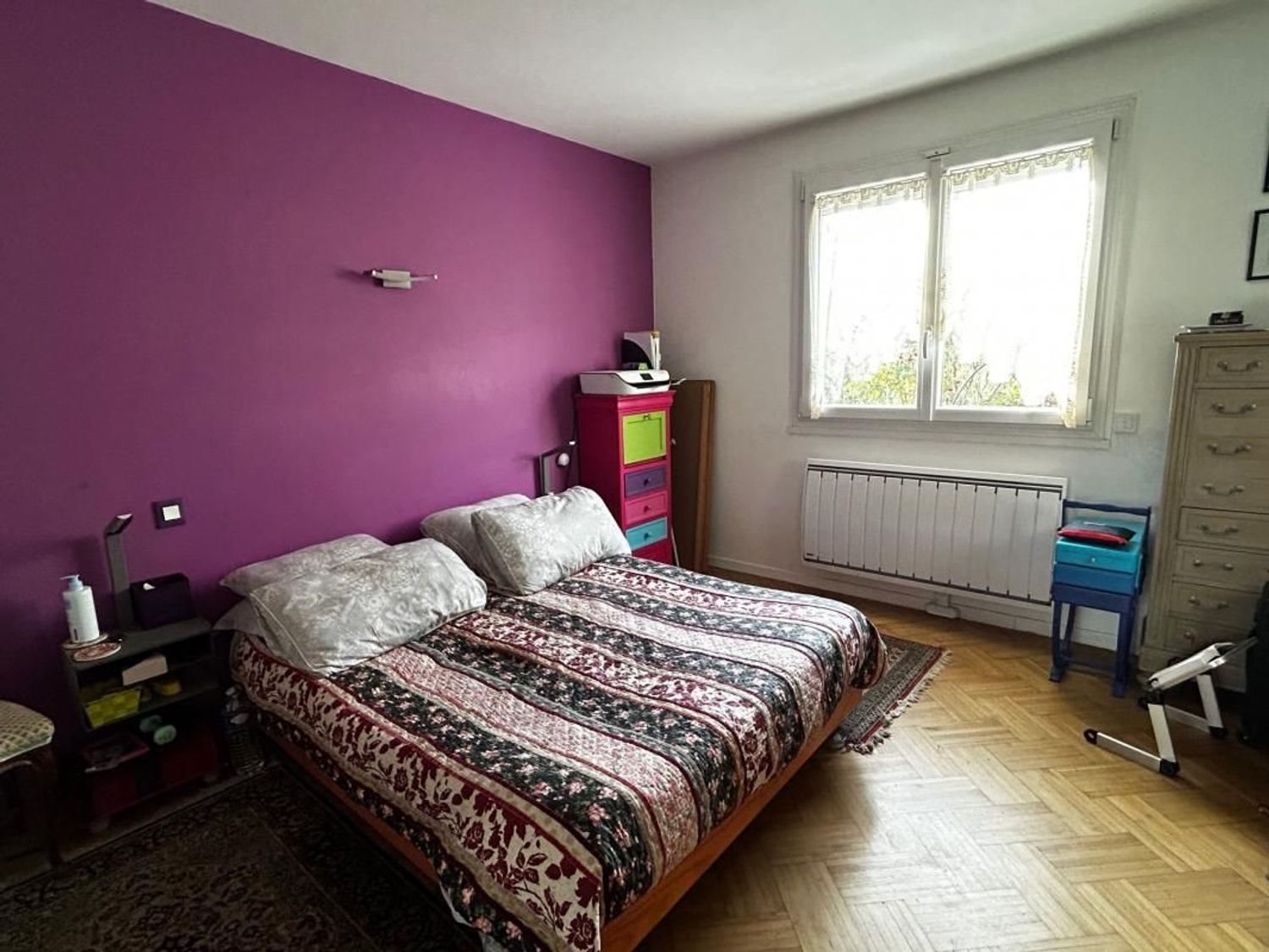 Maison à vendre, 165m², Chennevières-sur-Marne