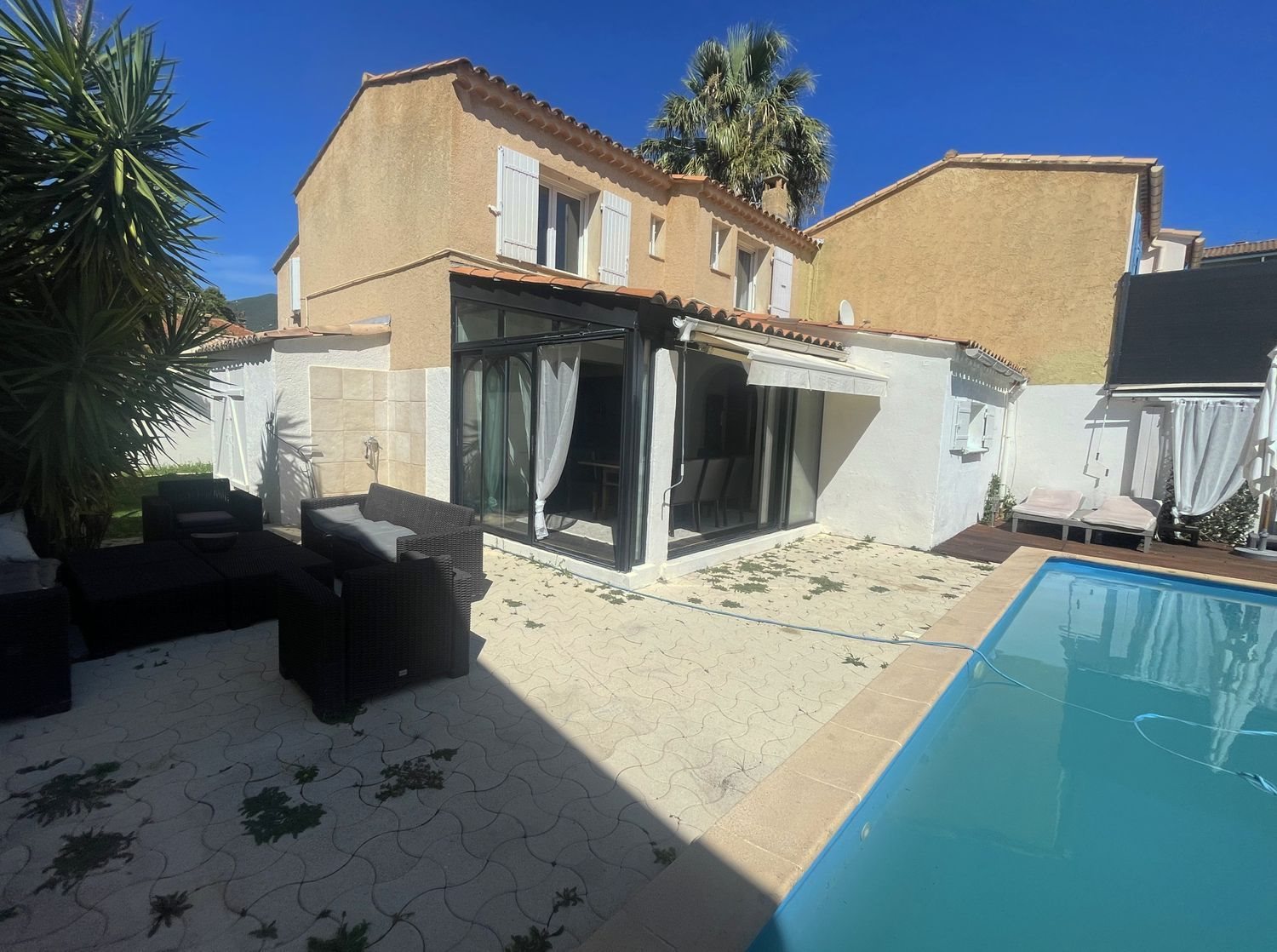 Maison à vendre, 115m², Nyons