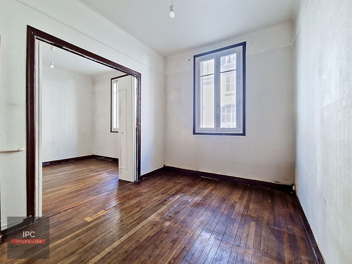 Appartement à vendre, 41m², Clichy