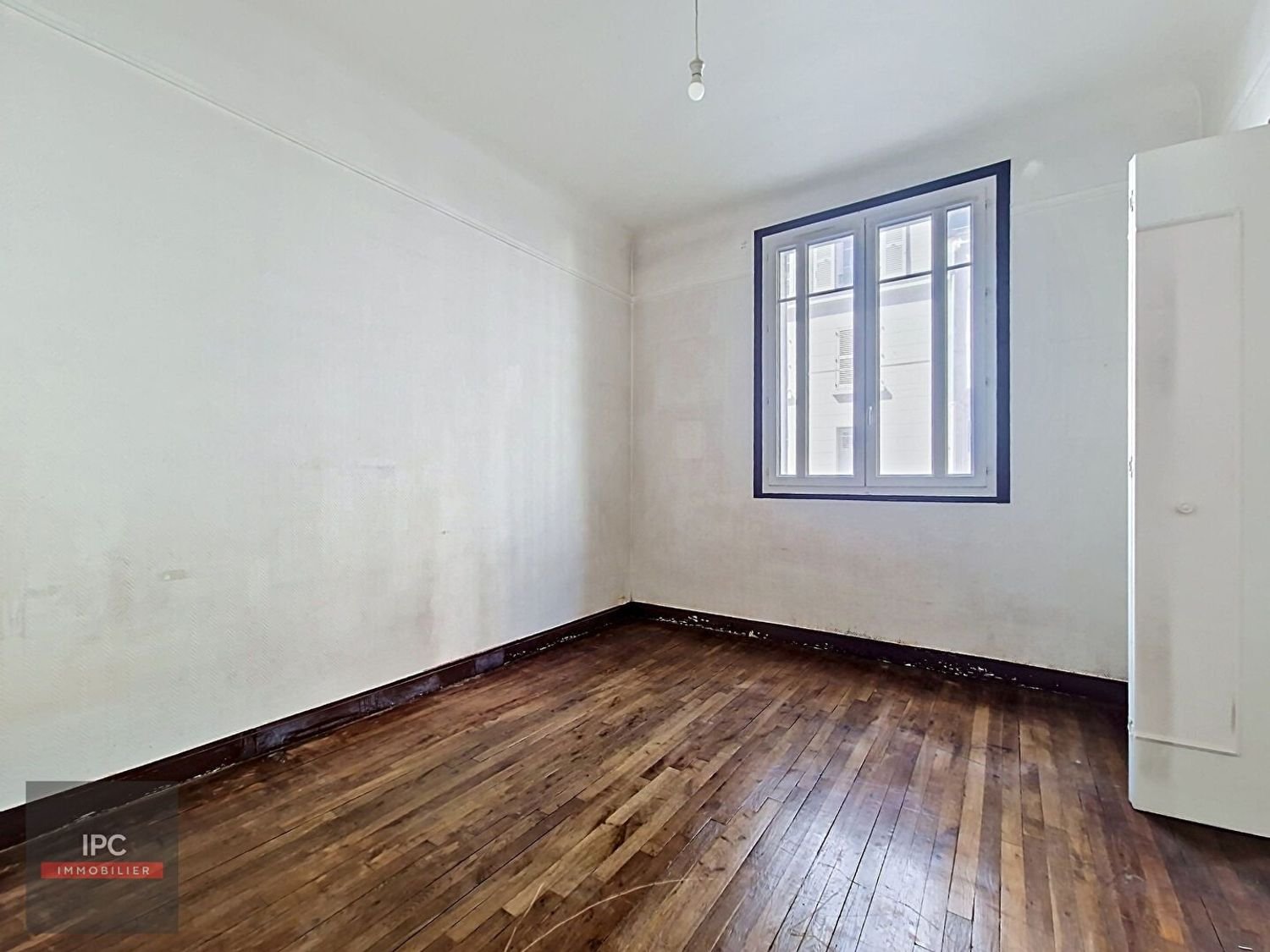 Appartement à vendre, 41m², Clichy