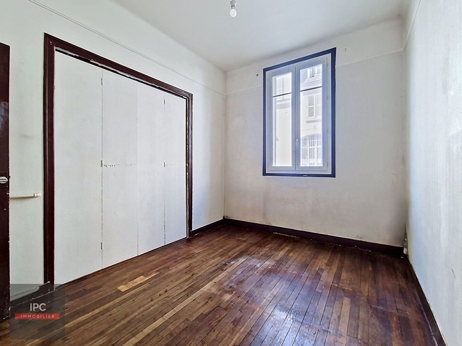 Appartement à vendre, 41m², Clichy