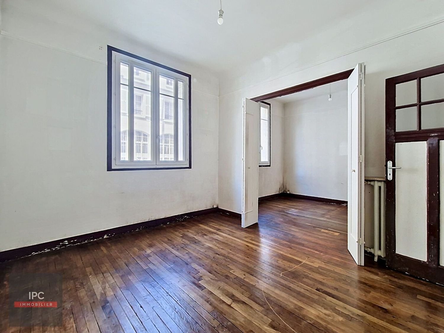 Appartement à vendre, 41m², Clichy