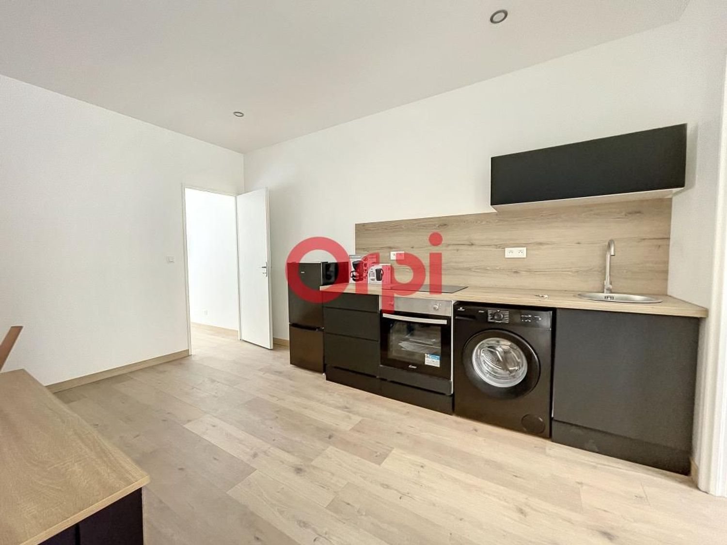 Appartement à louer, 28m², Vichy