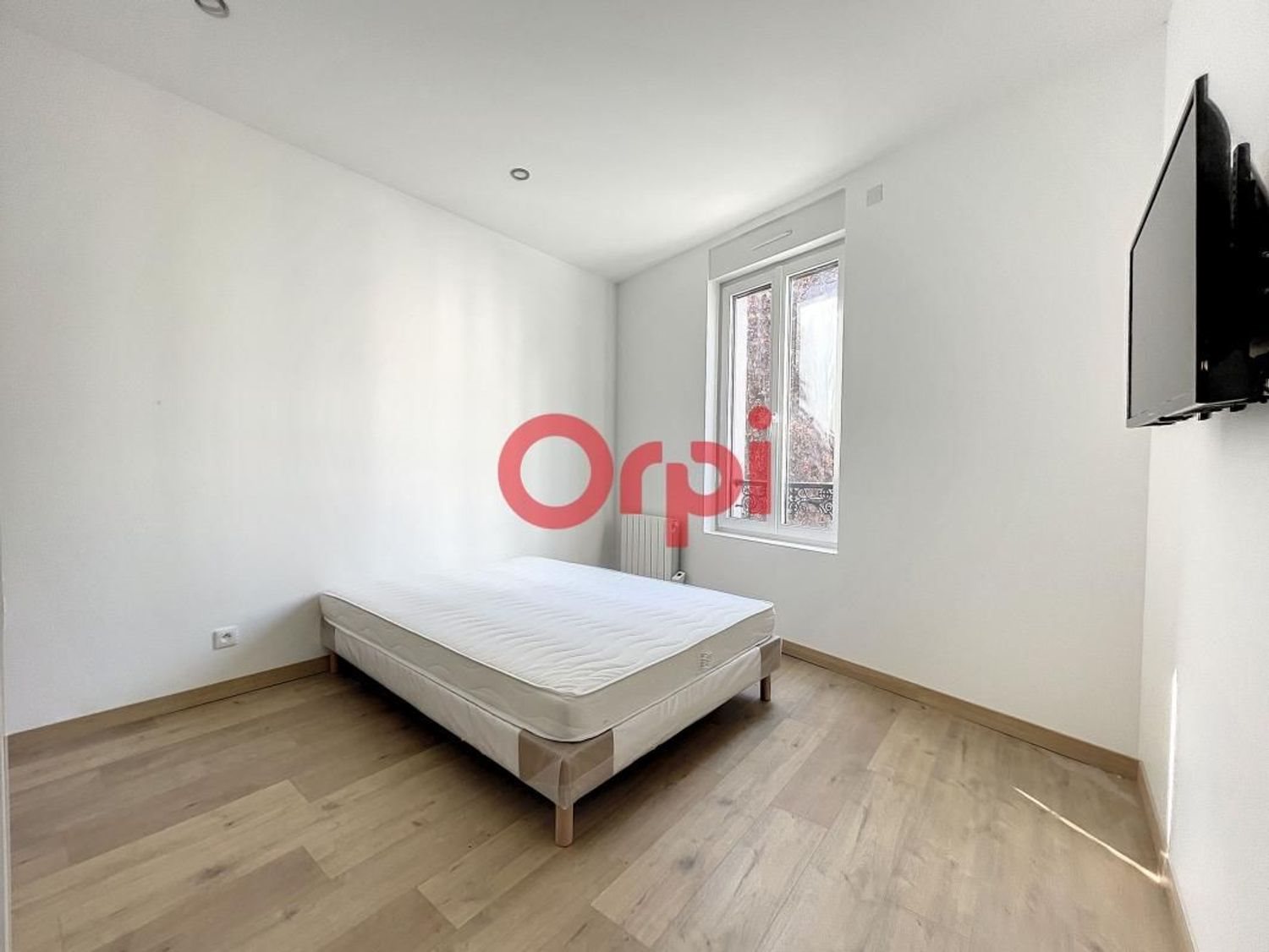 Appartement à louer, 28m², Vichy