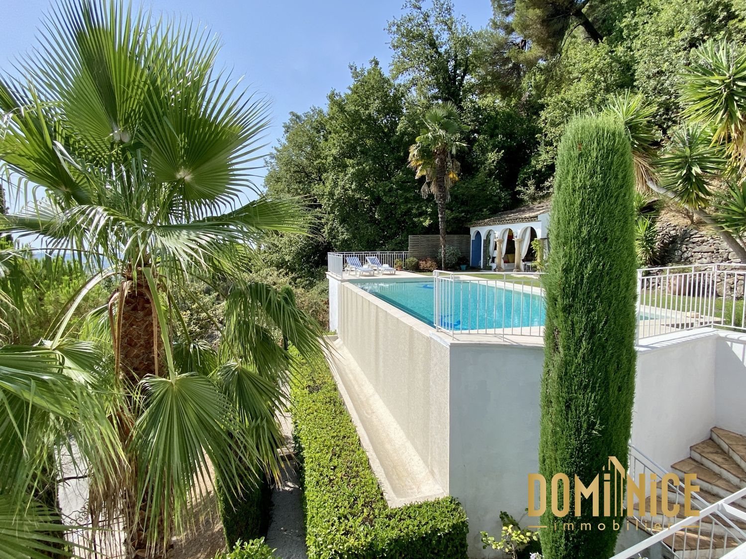 Maison à vendre, 165m², Gattières