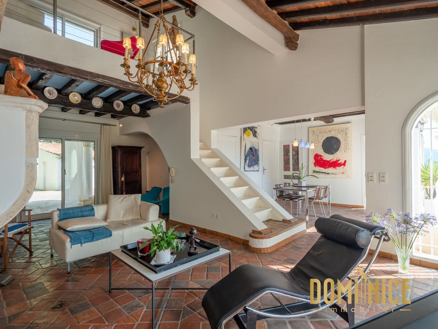 Maison à vendre, 165m², Gattières