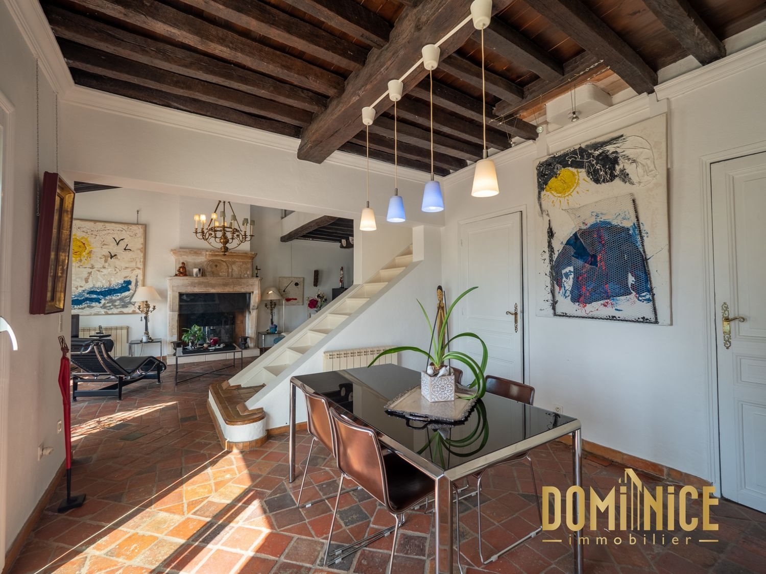 Maison à vendre, 165m², Gattières