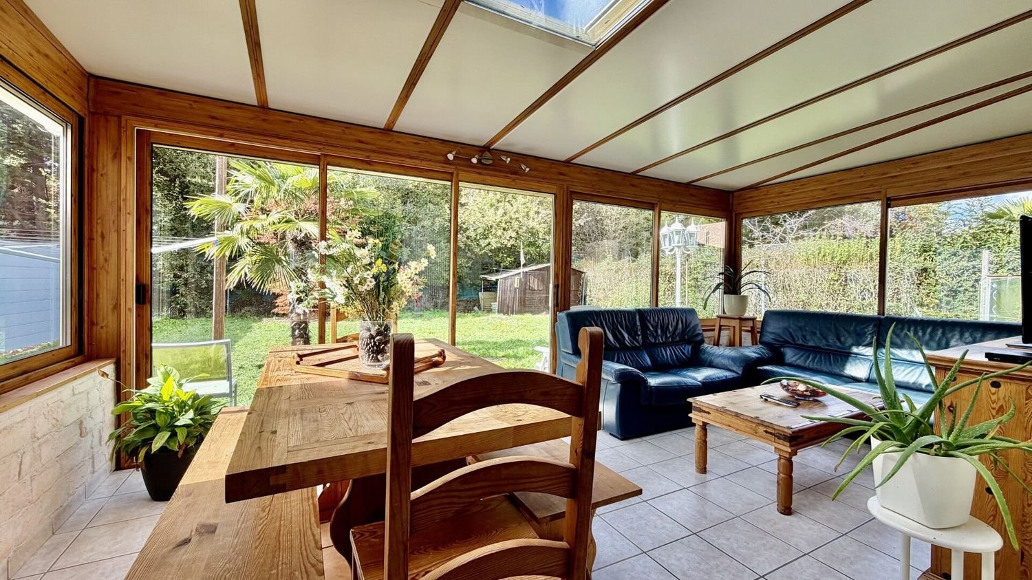 Maison à vendre, 94m², Saint-Nazaire