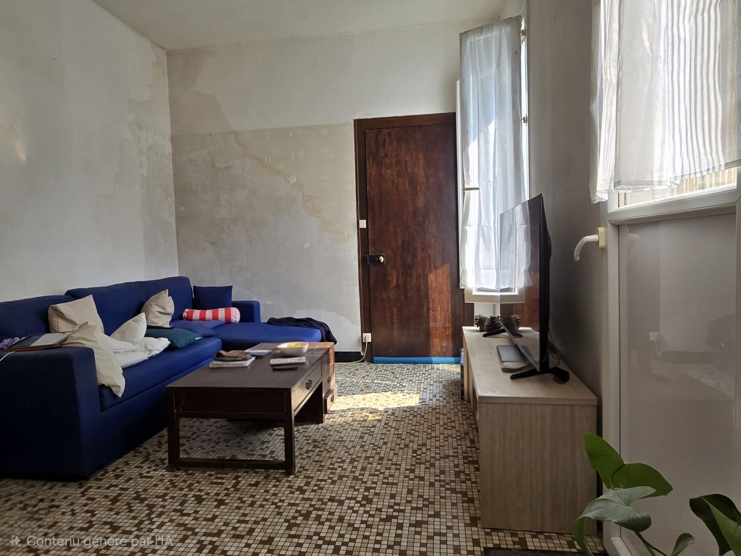 Maison à vendre, 47m², Rochefort