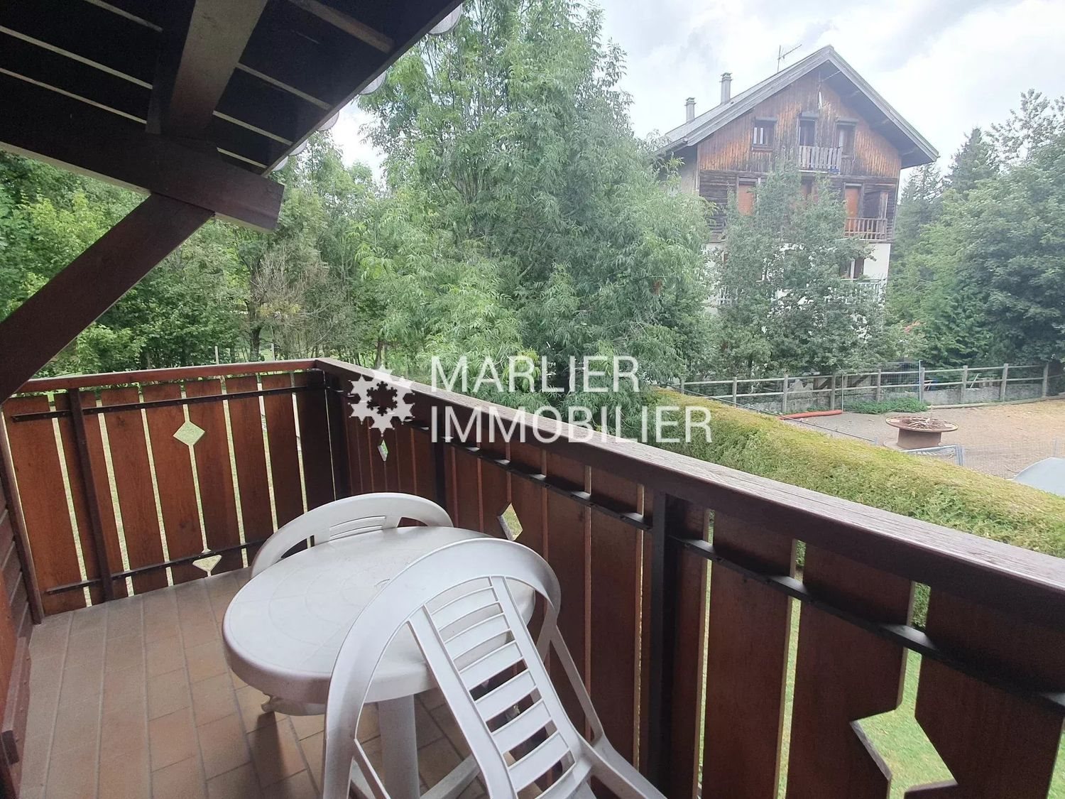 Appartement à louer, 42m², Demi-Quartier