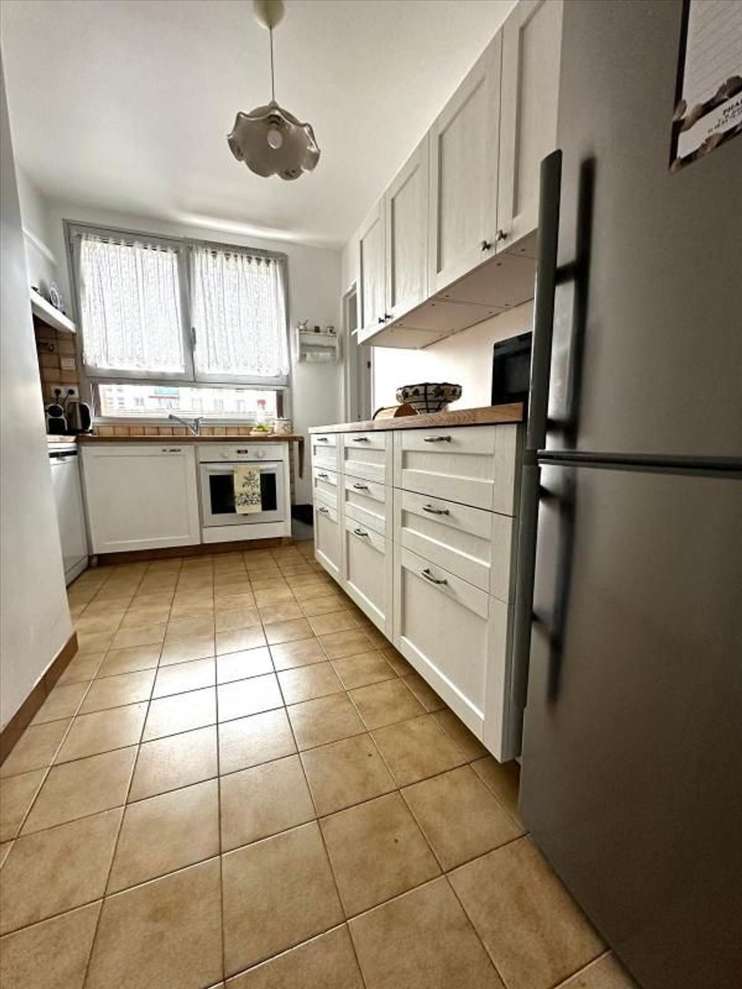 Appartement à vendre, 76m², Choisy-le-Roi