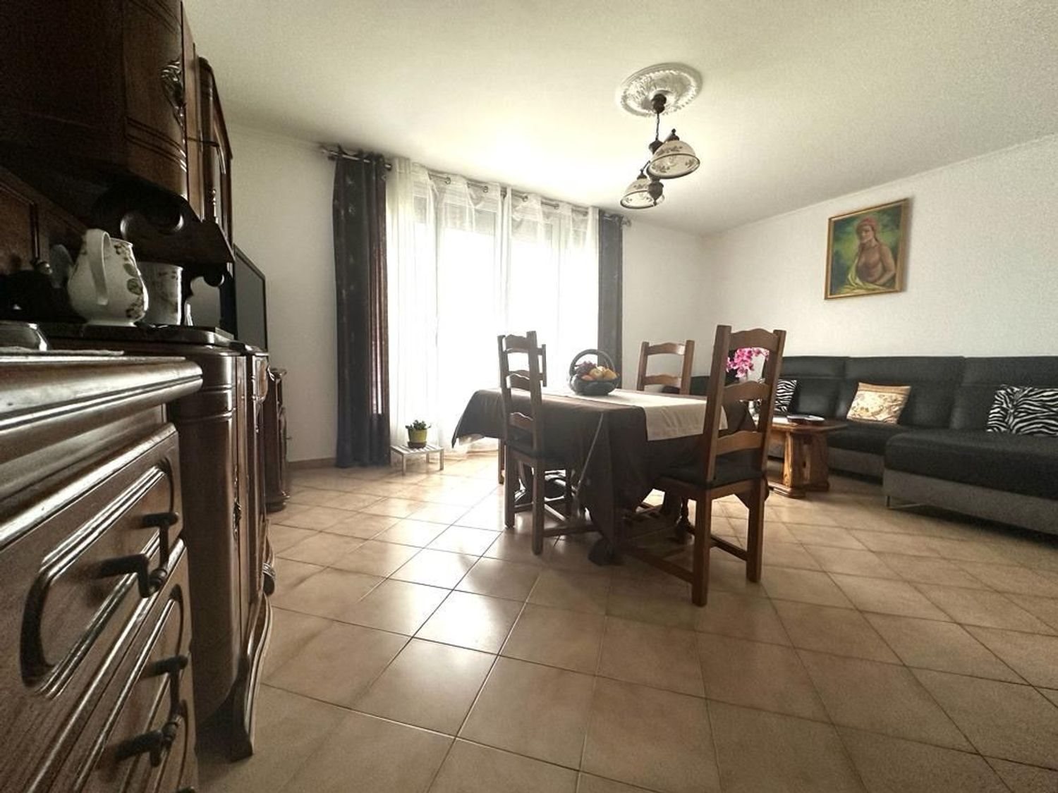 Appartement à vendre, 76m², Choisy-le-Roi