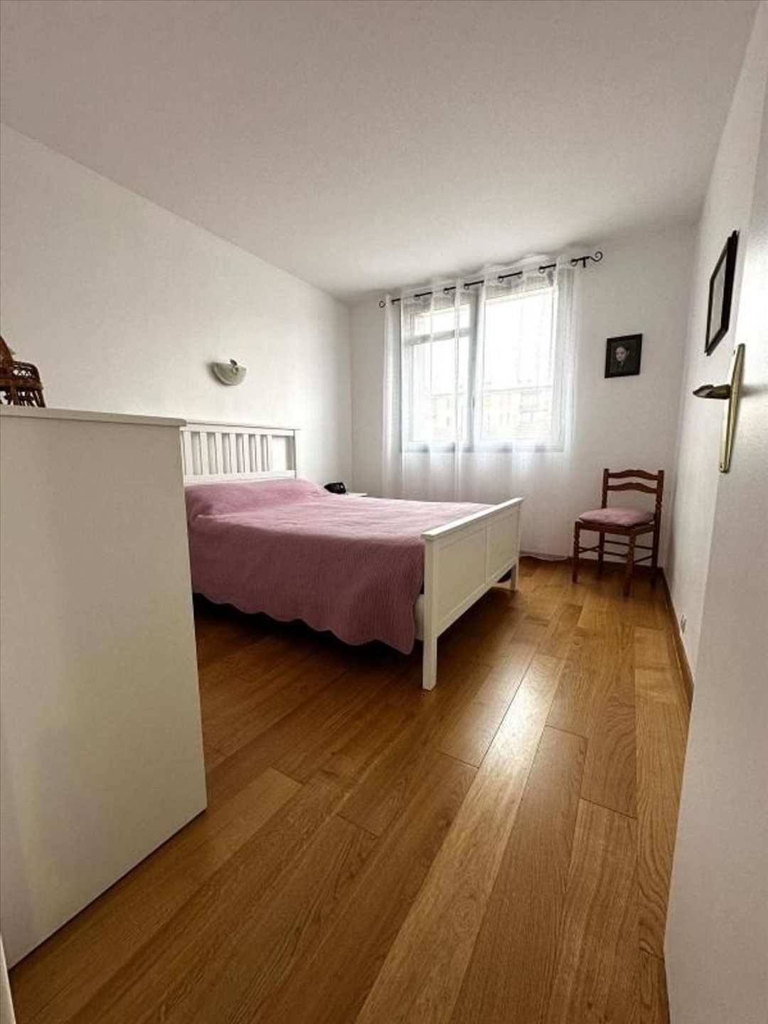 Appartement à vendre, 76m², Choisy-le-Roi