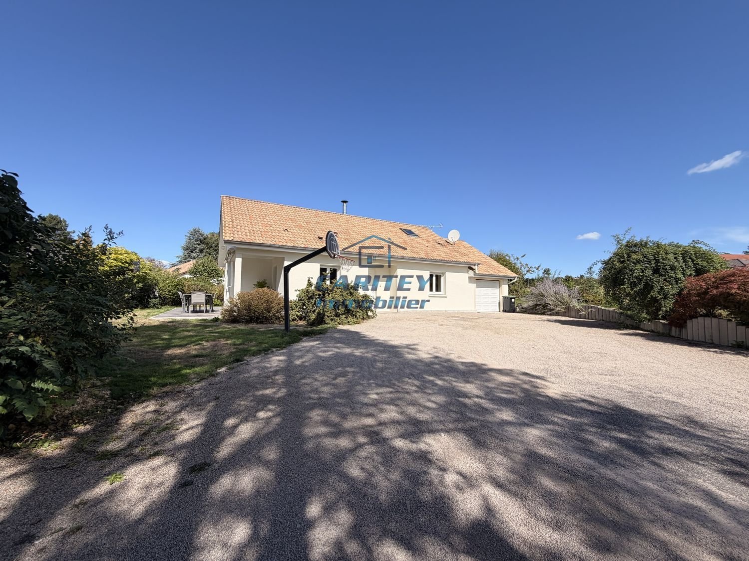 Maison à vendre, 126m², Le Val-d'Ajol