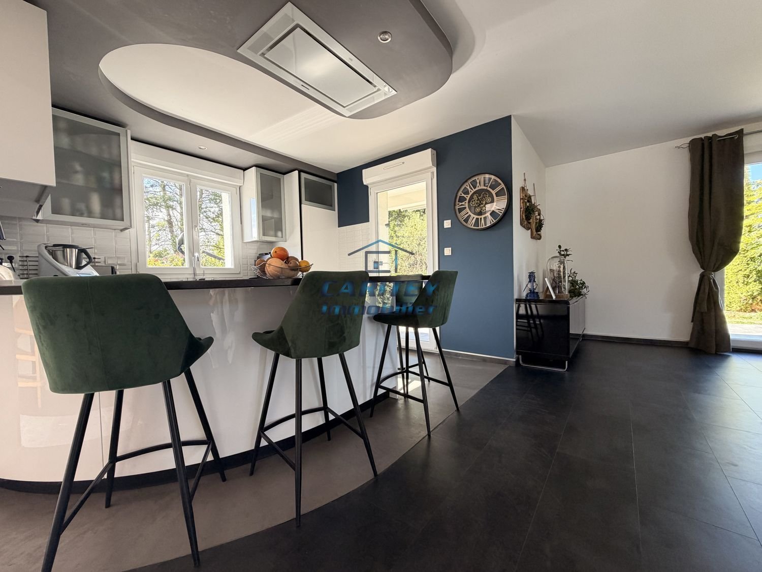 Maison à vendre, 126m², Le Val-d'Ajol