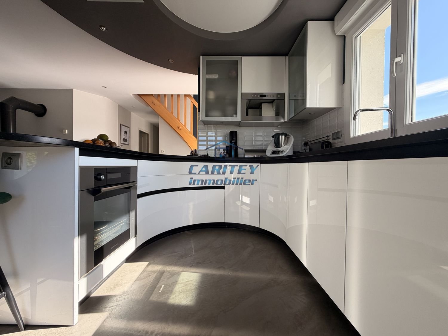 Maison à vendre, 126m², Le Val-d'Ajol