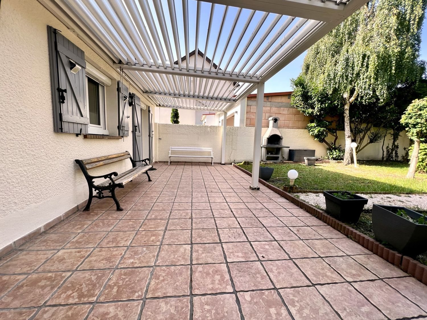 Maison à vendre, 92m², Drancy