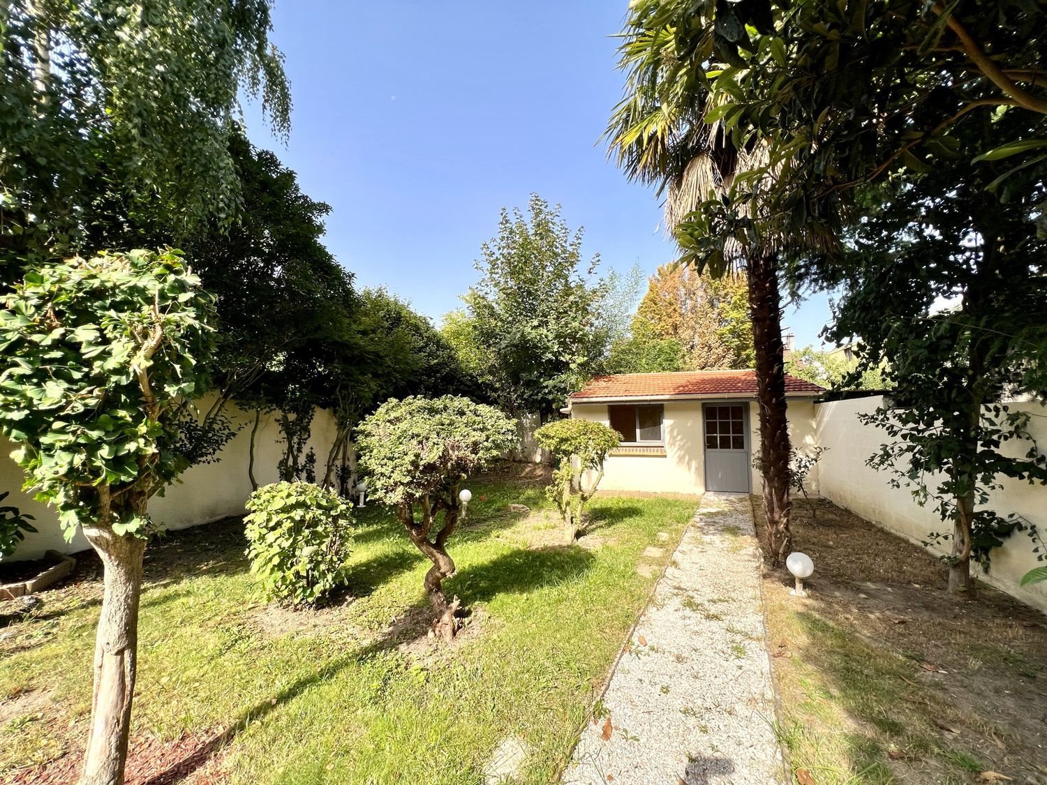 Maison à vendre, 92m², Drancy