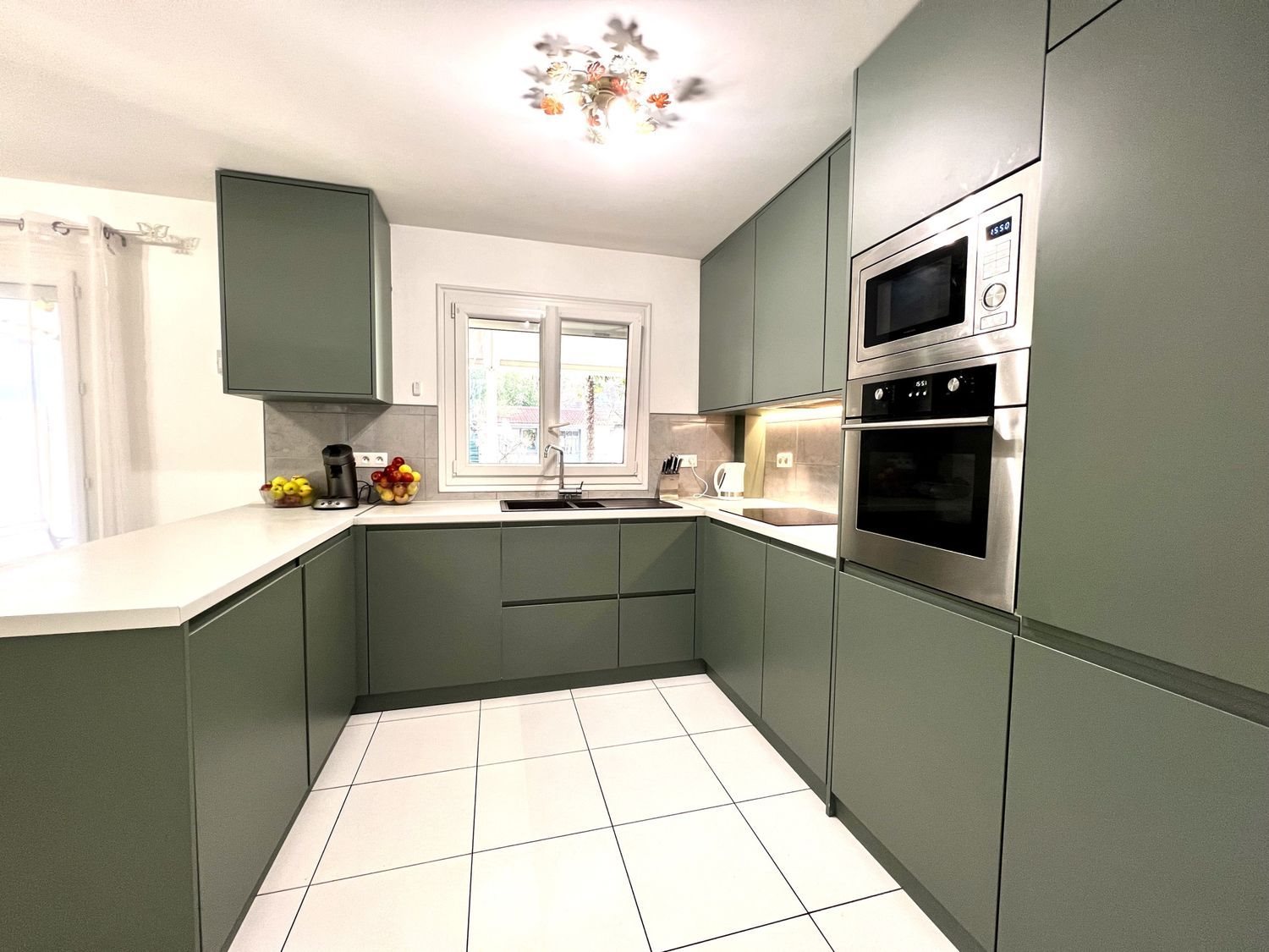 Maison à vendre, 92m², Drancy