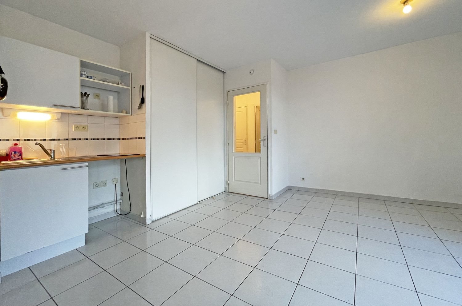 Appartement à vendre, 37m², Nîmes
