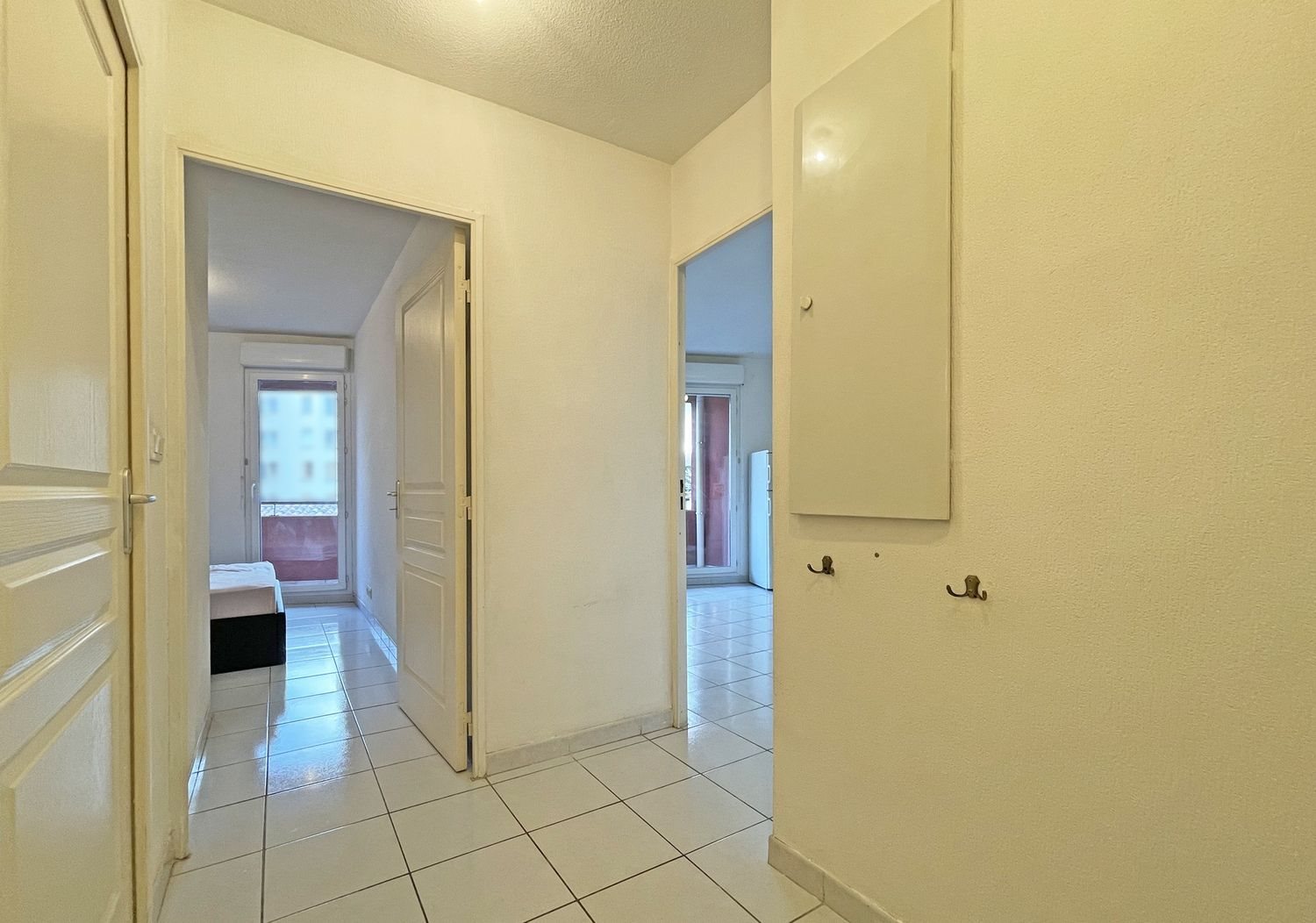 Appartement à vendre, 37m², Nîmes