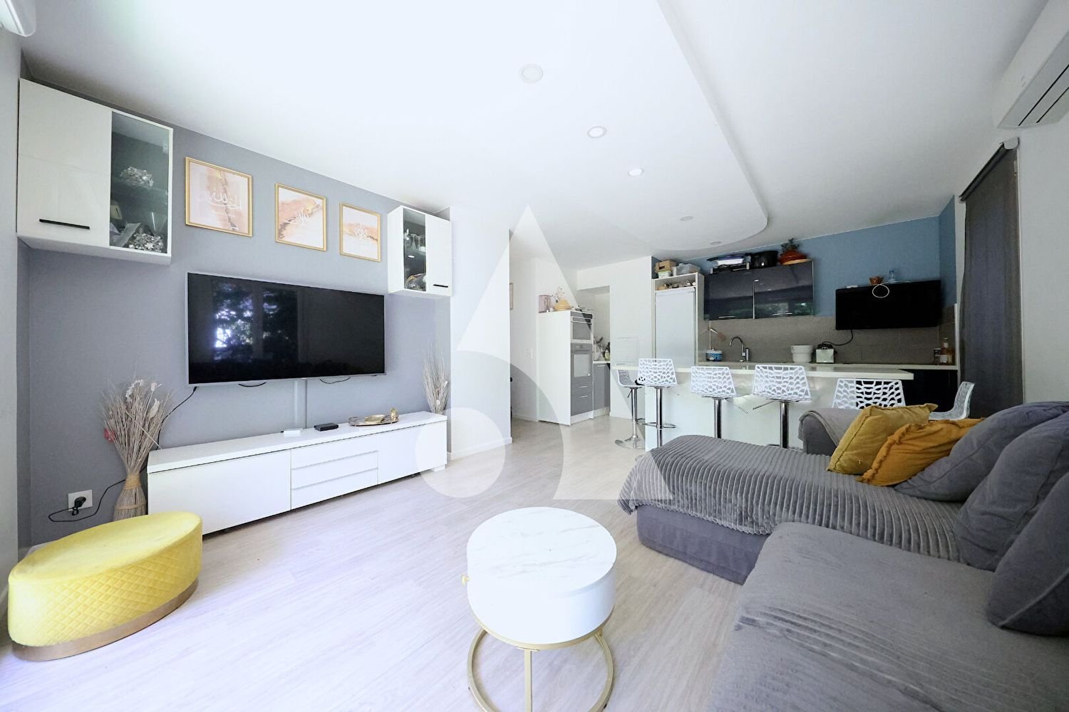 Appartement à vendre, 93m², Corbeil-Essonnes