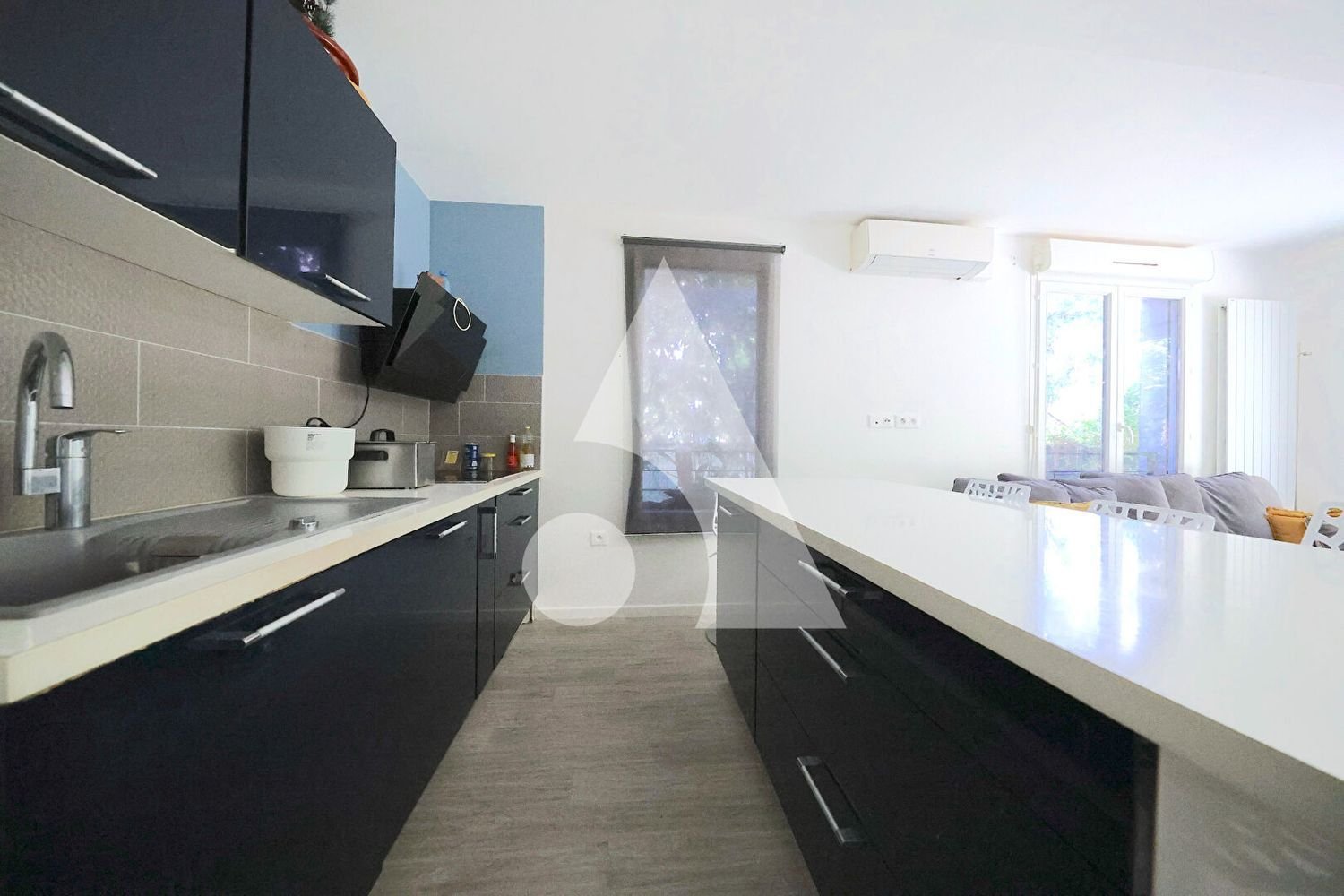 Appartement à vendre, 93m², Corbeil-Essonnes