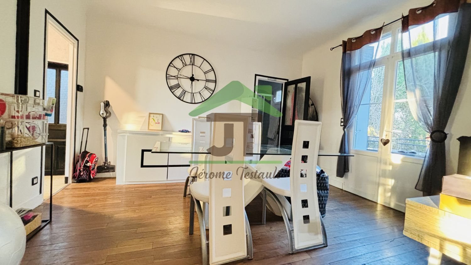 Maison à vendre, 148m², Châteaudun