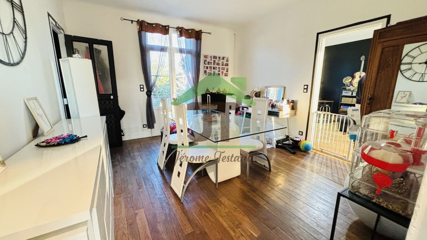 Maison à vendre, 148m², Châteaudun