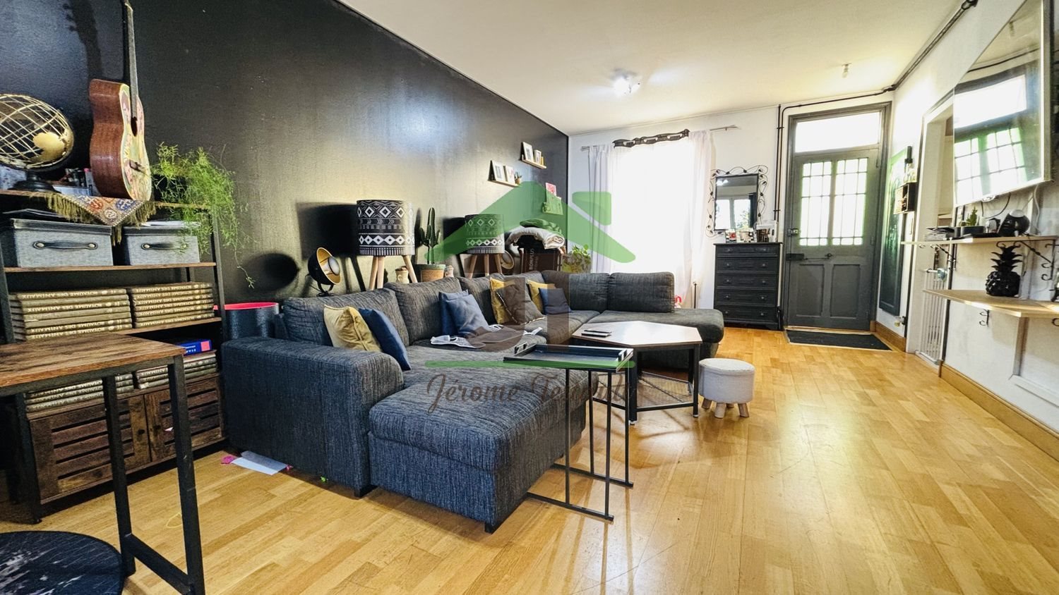 Maison à vendre, 148m², Châteaudun