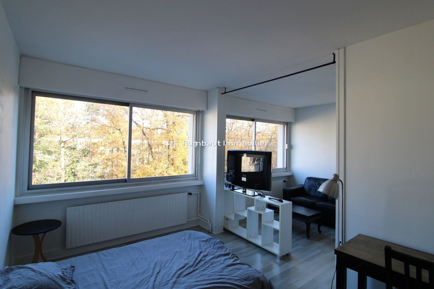 Appartement à vendre, 29m², La Celle-Saint-Cloud