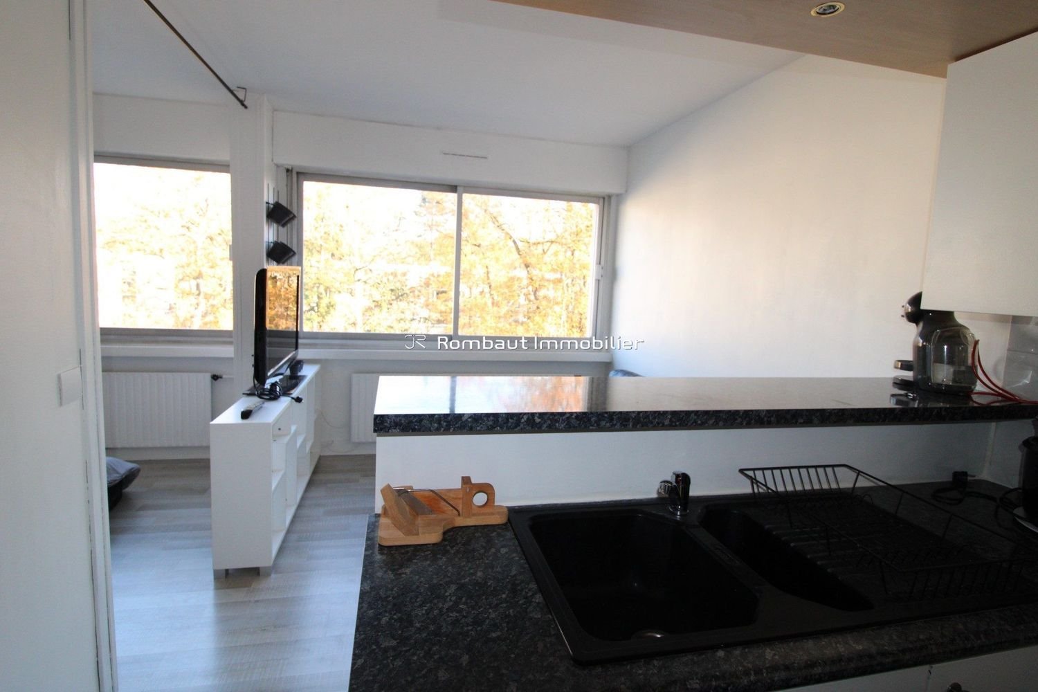 Appartement à vendre, 29m², La Celle-Saint-Cloud