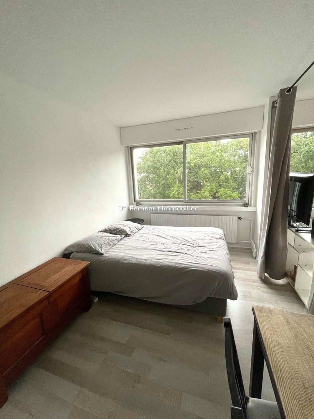 Appartement à vendre, 29m², La Celle-Saint-Cloud