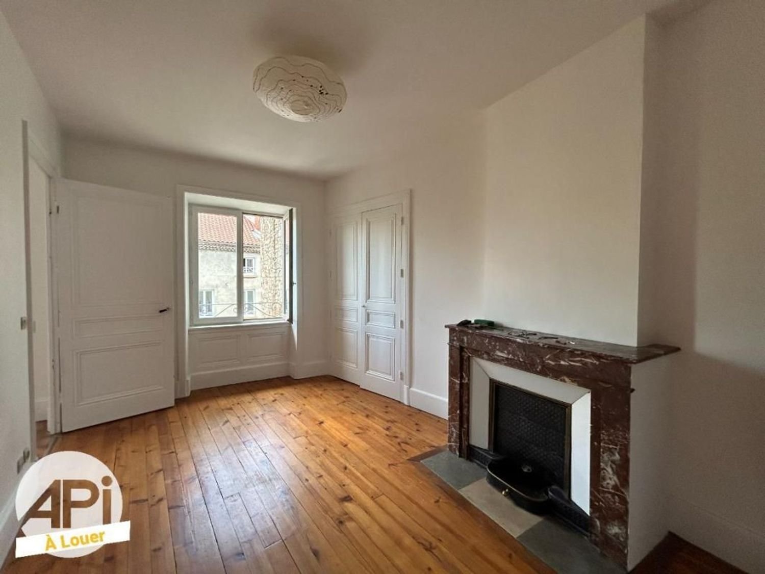 Appartement à louer, 65m², Pélussin