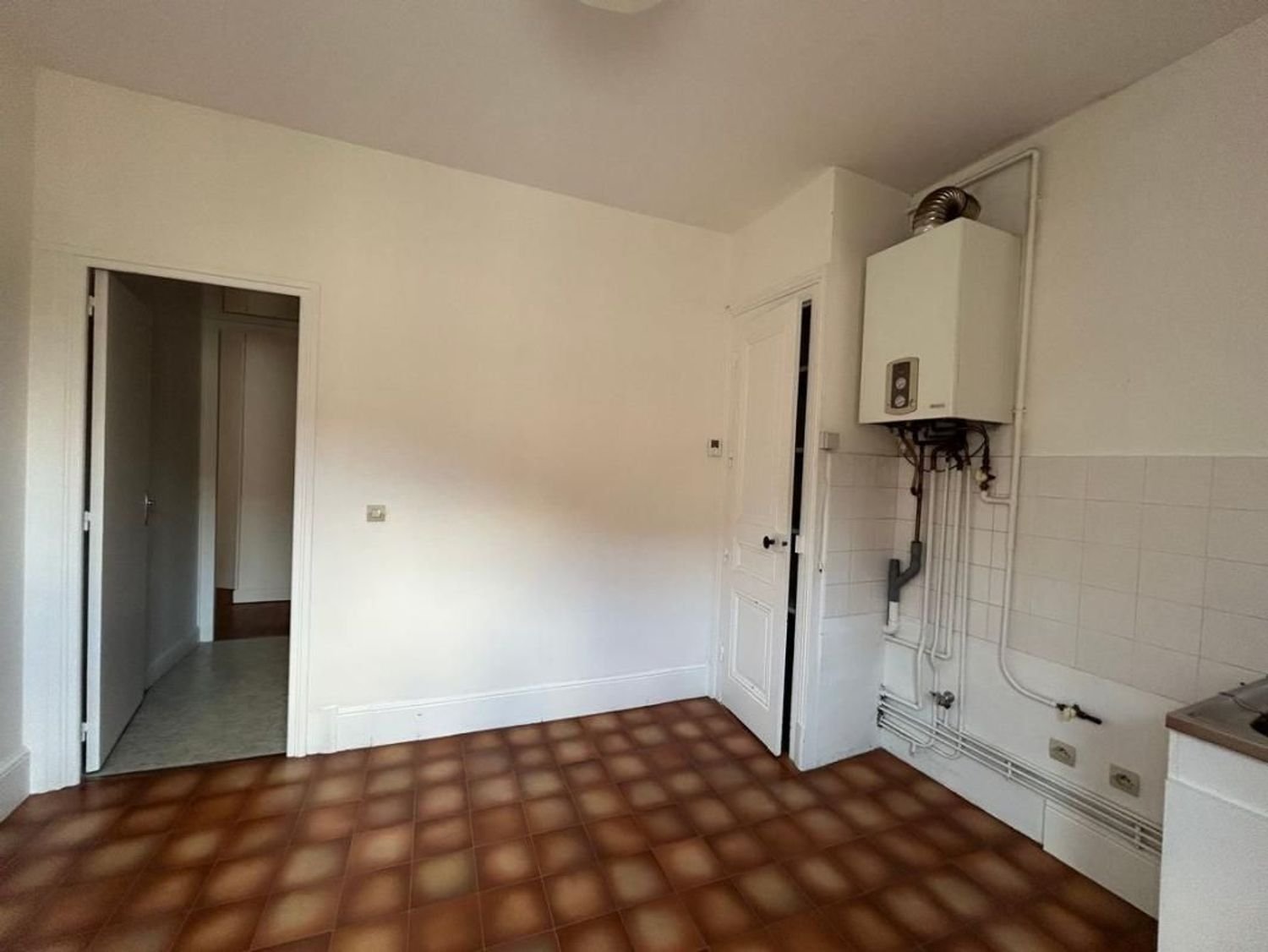 Appartement à louer, 65m², Pélussin