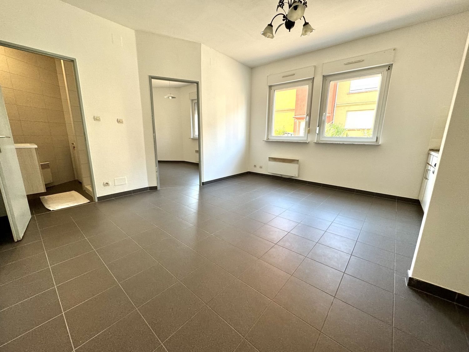 Appartement à louer, 32m², Sarreguemines