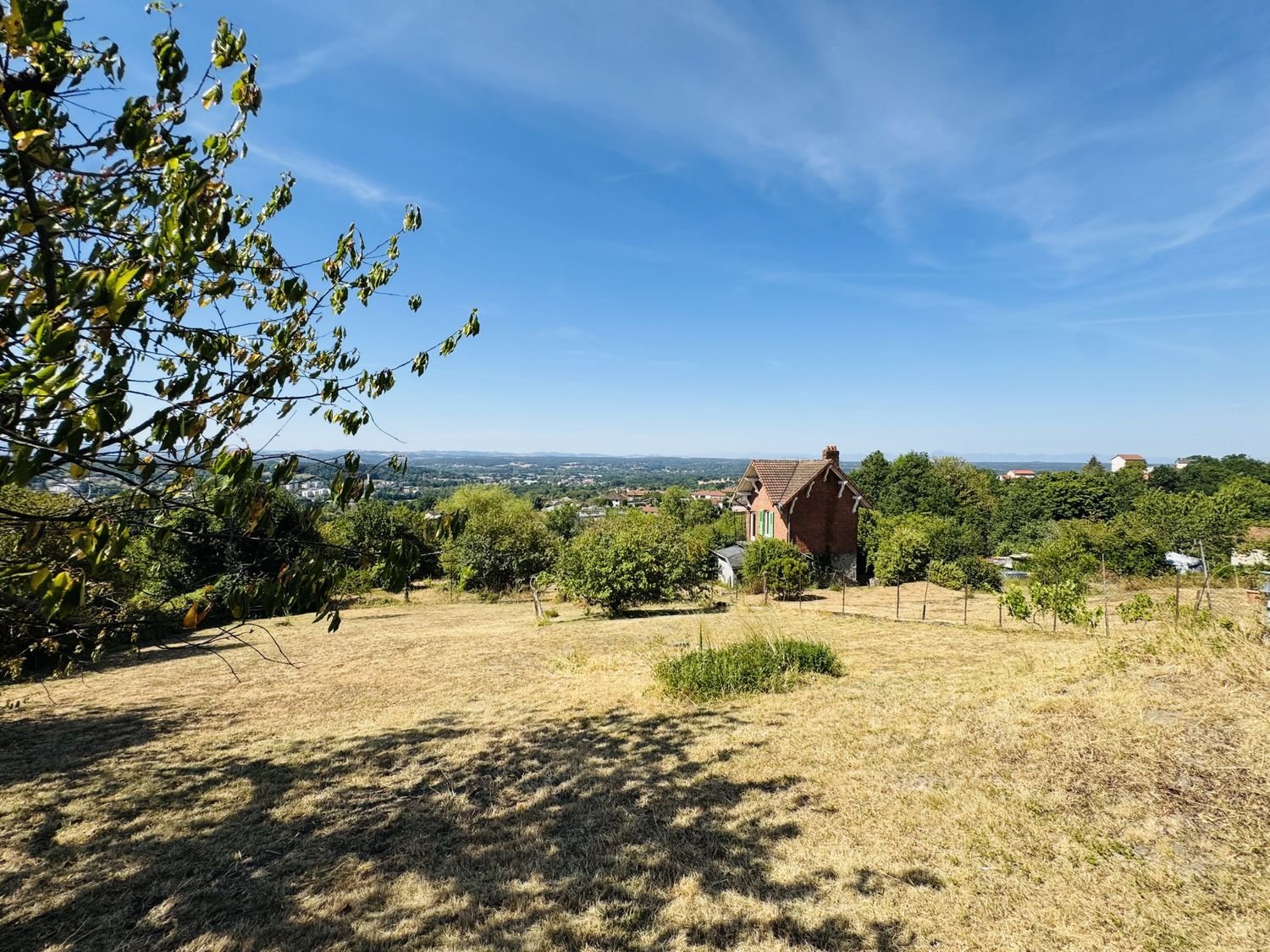 Maison à vendre, 136m², Thiers