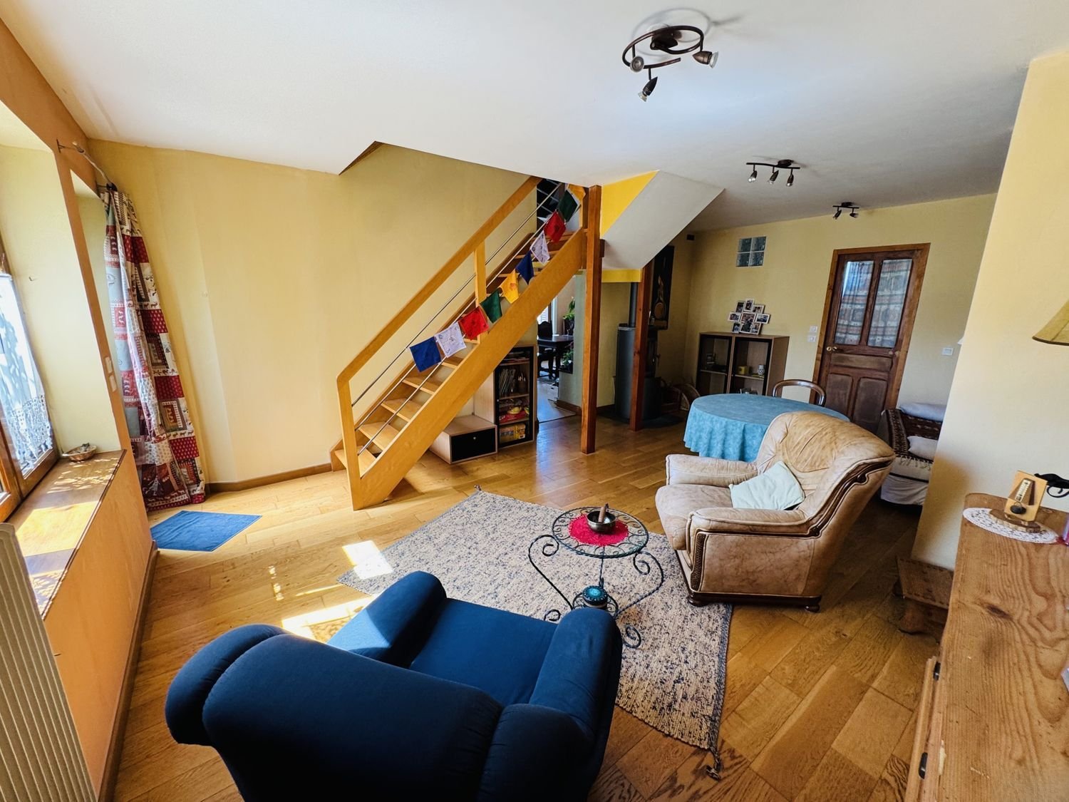 Maison à vendre, 136m², Thiers