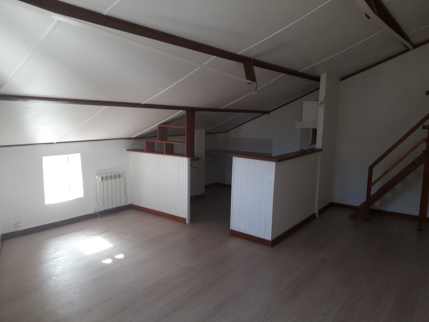 Appartement à louer, 40m², Chauvigny