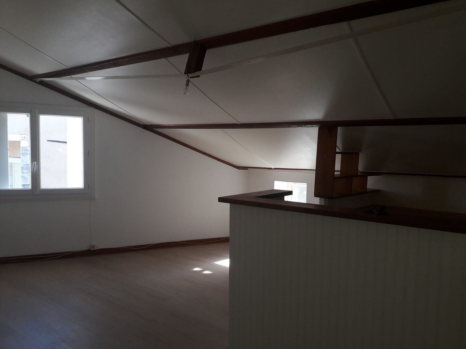 Appartement à louer, 40m², Chauvigny
