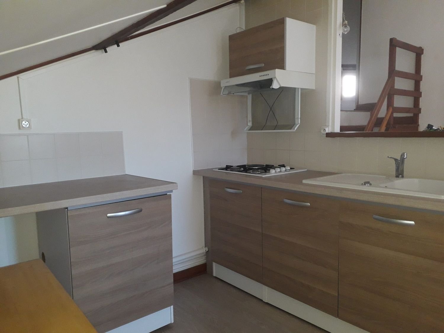 Appartement à louer, 40m², Chauvigny