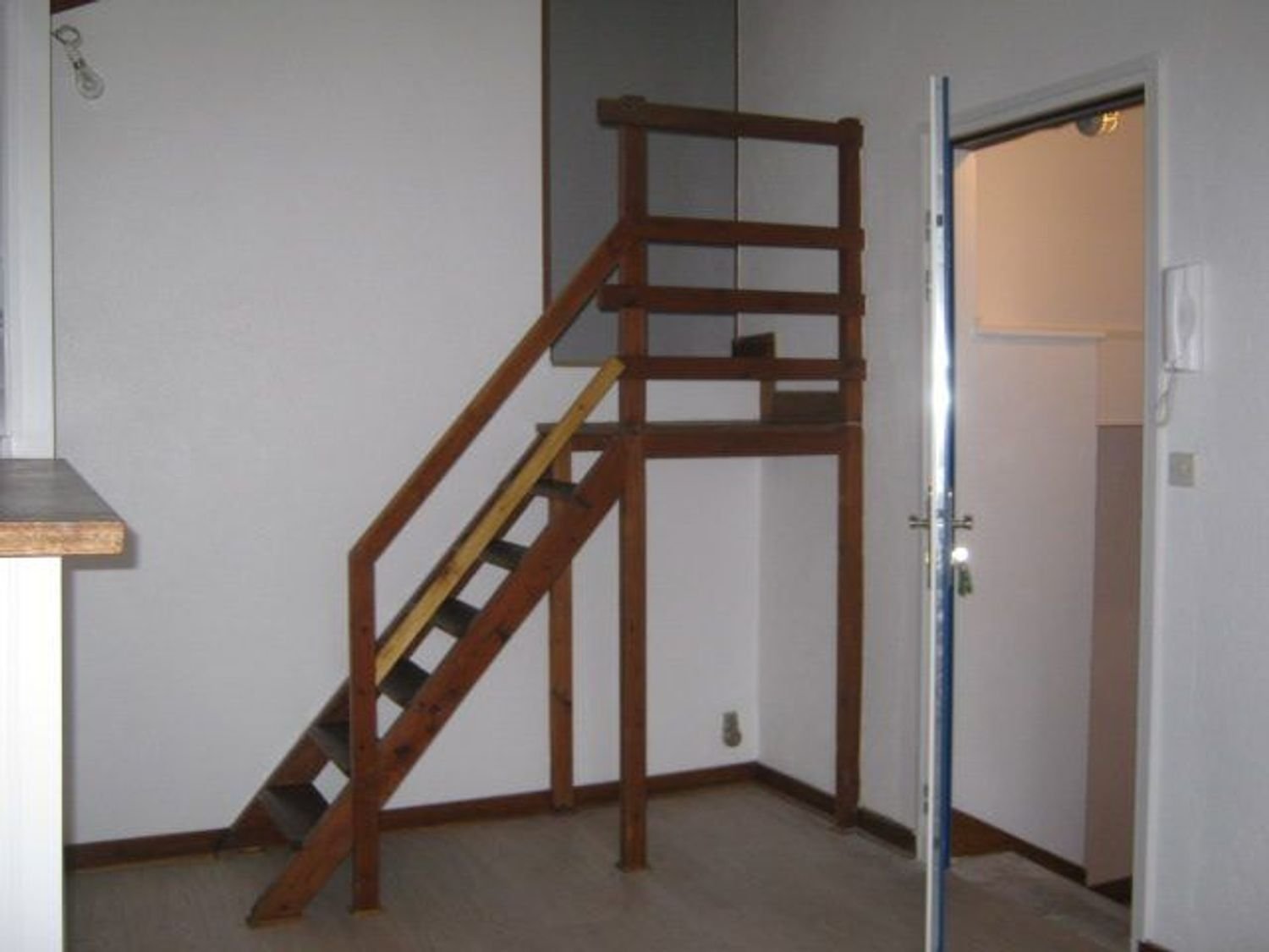 Appartement à louer, 40m², Chauvigny