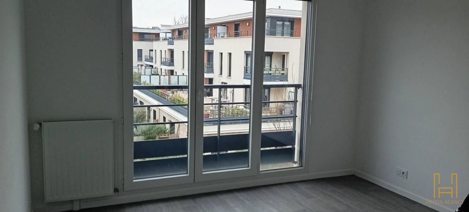 Appartement à louer, 23m², Plaisir