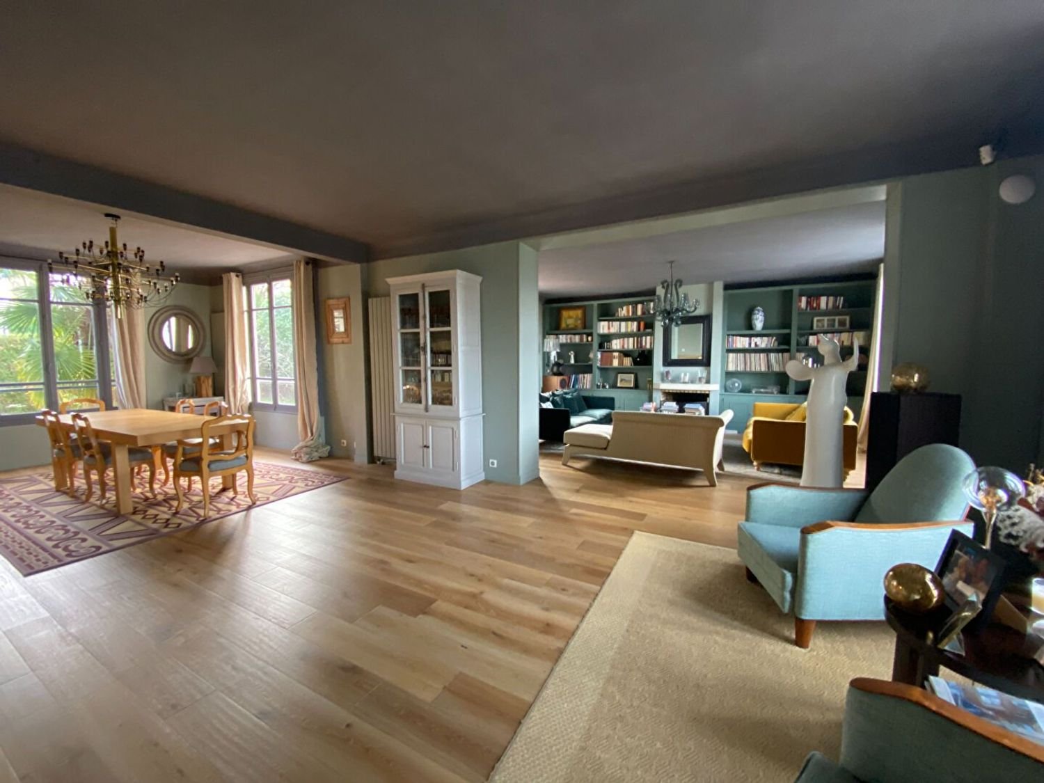 Maison à vendre, 383m², Marly-le-Roi