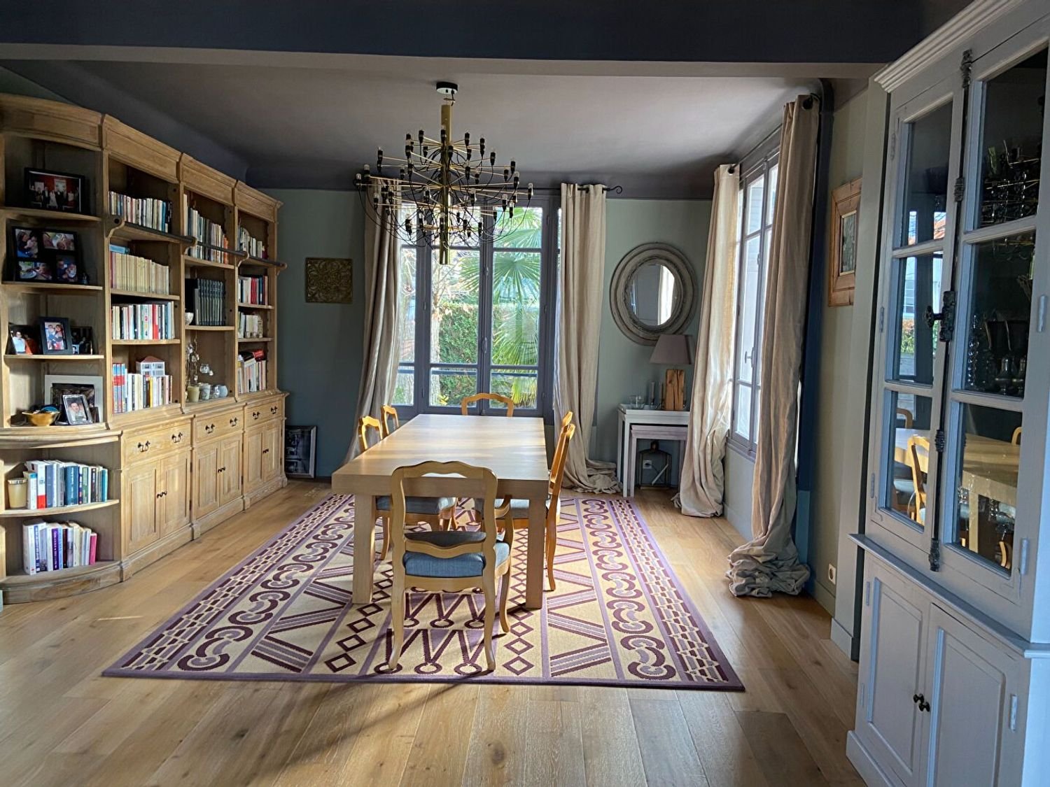 Maison à vendre, 383m², Marly-le-Roi