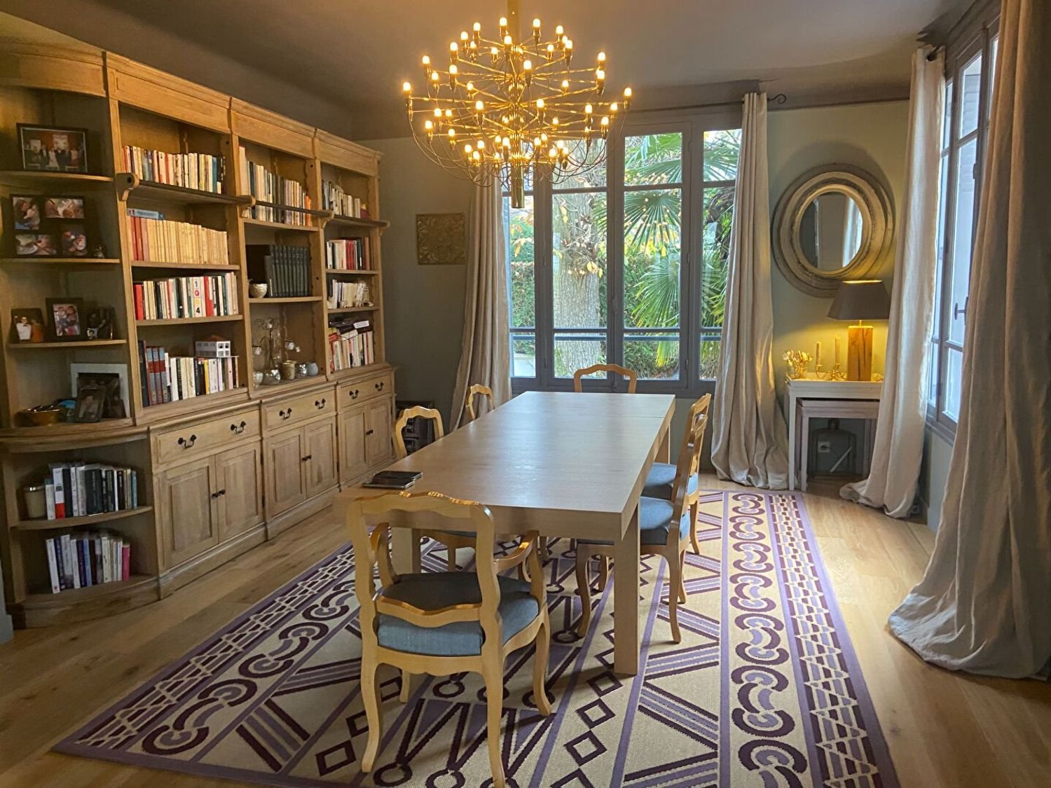 Maison à vendre, 383m², Marly-le-Roi