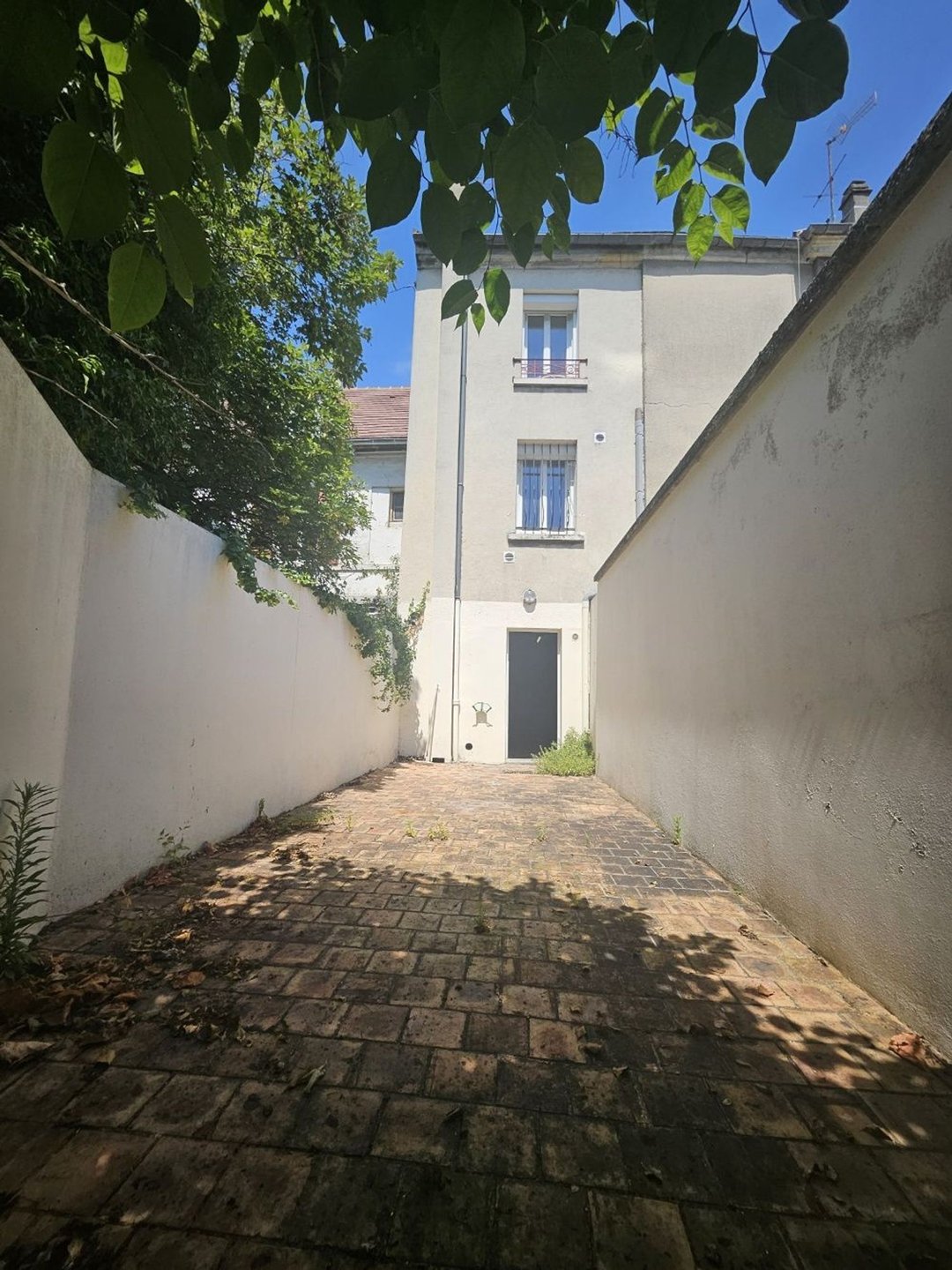 Maison à vendre, 75m², Sarcelles